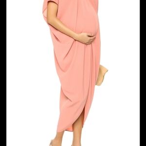 Hatch Riviera Dress - size 0